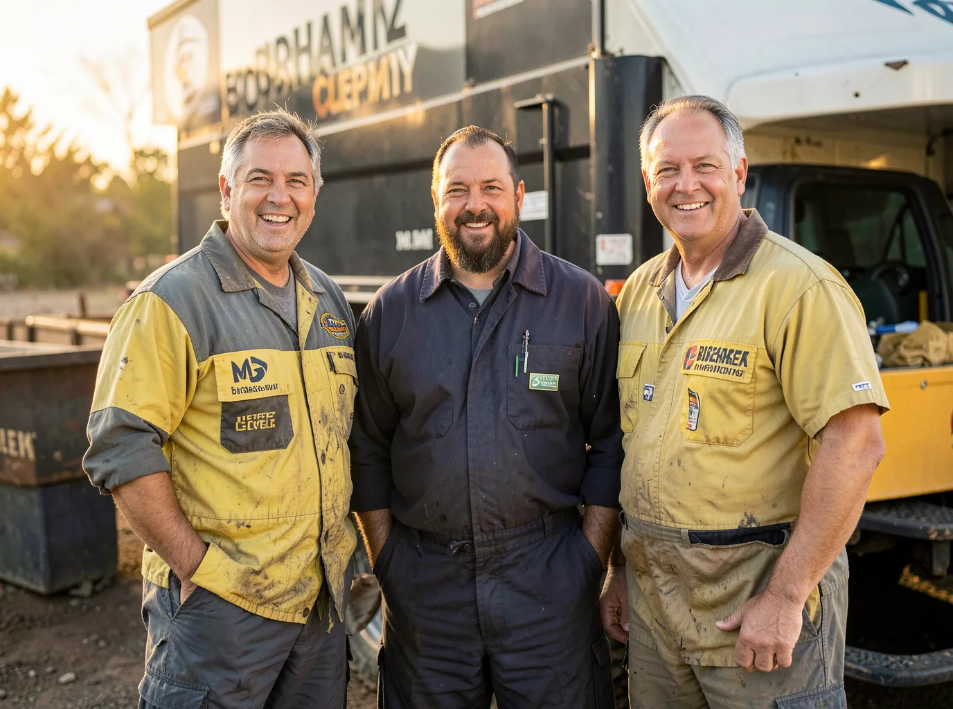 Sewage Cleanup company in Holland, OH