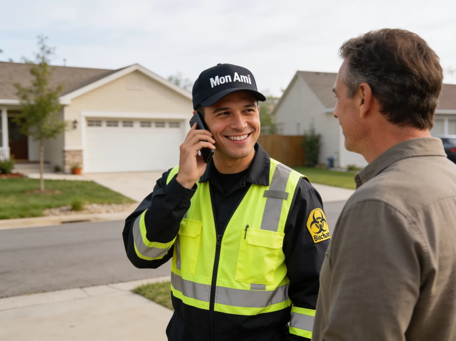Sewage Cleanup Holland, OH FAQs