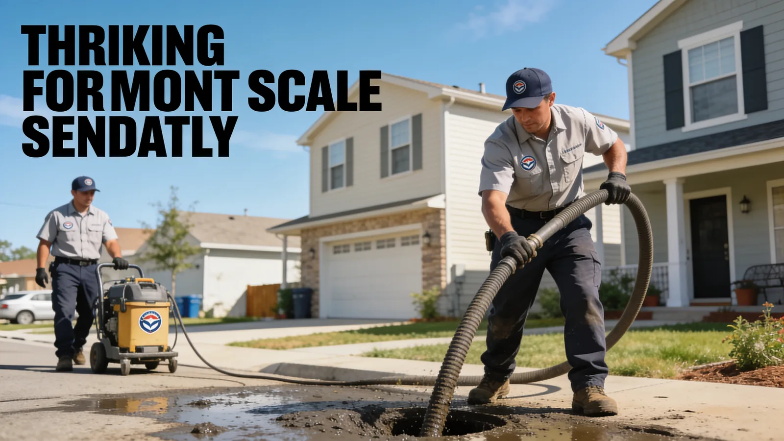 Sewage Cleanup in Holland, OH near me